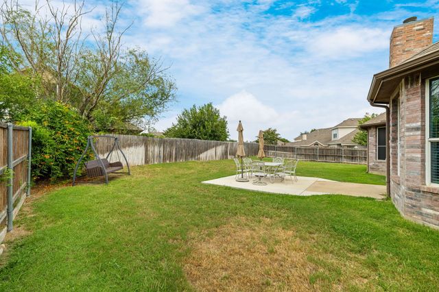 13501 Leather Strap Drive, Fort Worth, TX 76052
