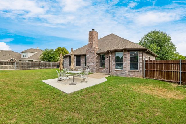13501 Leather Strap Drive, Fort Worth, TX 76052