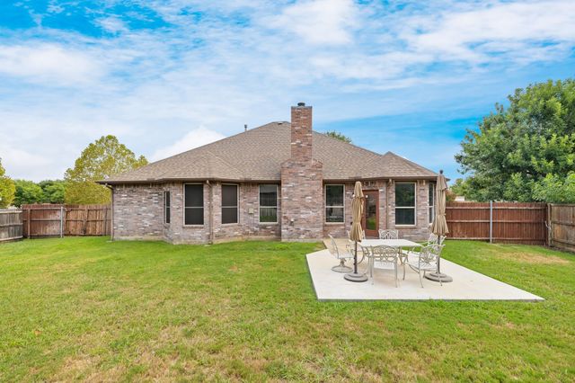 13501 Leather Strap Drive, Fort Worth, TX 76052