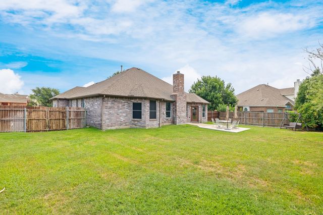 13501 Leather Strap Drive, Fort Worth, TX 76052