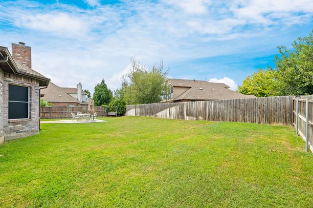 13501 Leather Strap Drive, Fort Worth, TX 76052