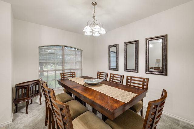 13501 Leather Strap Drive, Fort Worth, TX 76052