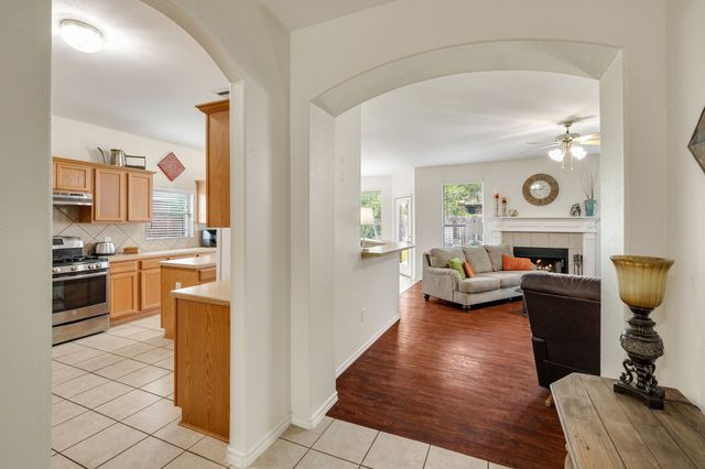 13501 Leather Strap Drive, Fort Worth, TX 76052
