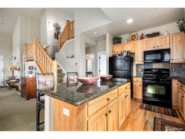 104 Saddle Horn Ct, Granby, CO 80446