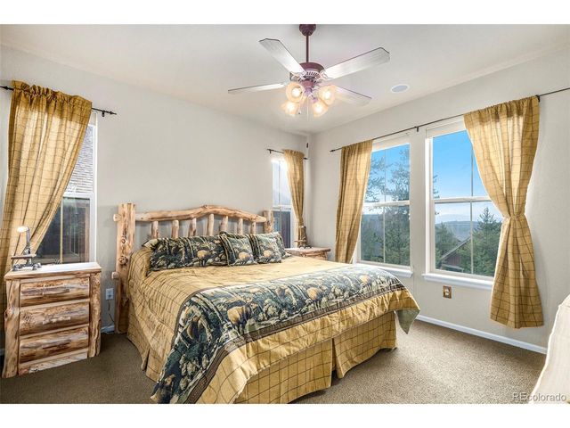 104 Saddle Horn Ct, Granby, CO 80446