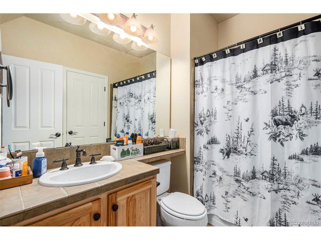 104 Saddle Horn Ct, Granby, CO 80446