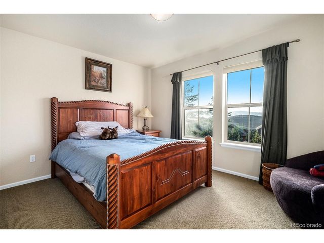 104 Saddle Horn Ct, Granby, CO 80446