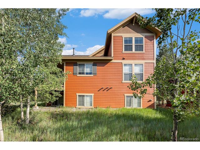 104 Saddle Horn Ct, Granby, CO 80446
