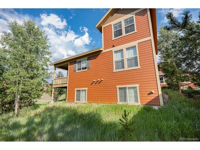 104 Saddle Horn Ct, Granby, CO 80446
