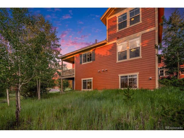 104 Saddle Horn Ct, Granby, CO 80446