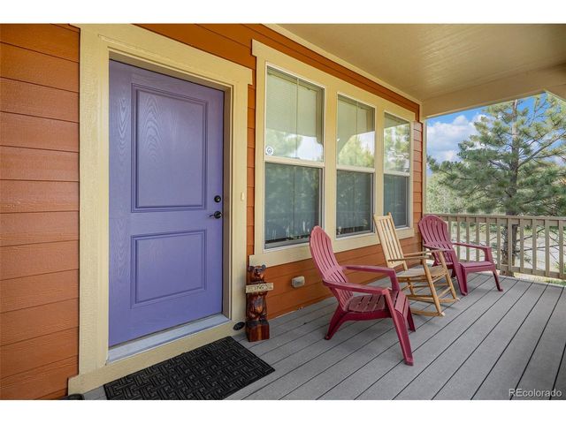 104 Saddle Horn Ct, Granby, CO 80446