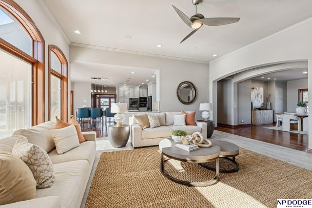 519 S 249 Circle, Waterloo, NE 68069