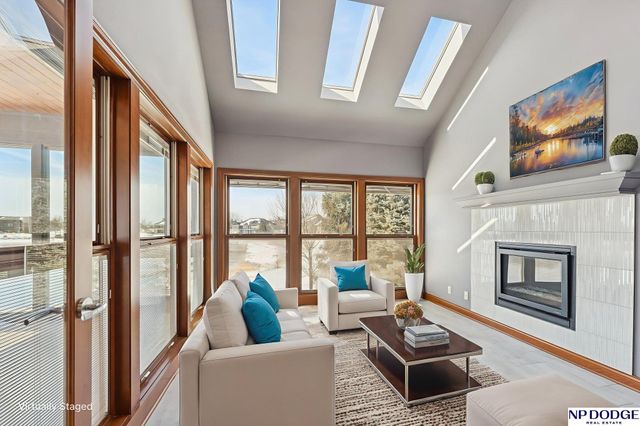 519 S 249 Circle, Waterloo, NE 68069