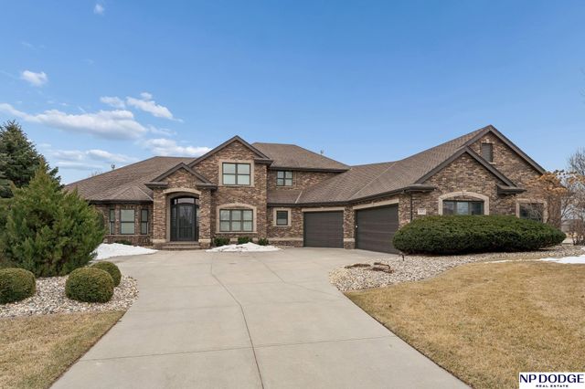 519 S 249 Circle, Waterloo, NE 68069