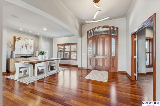 519 S 249 Circle, Waterloo, NE 68069