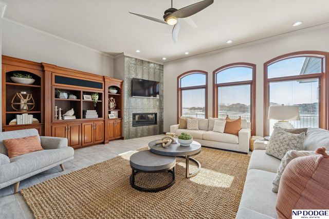 519 S 249 Circle, Waterloo, NE 68069