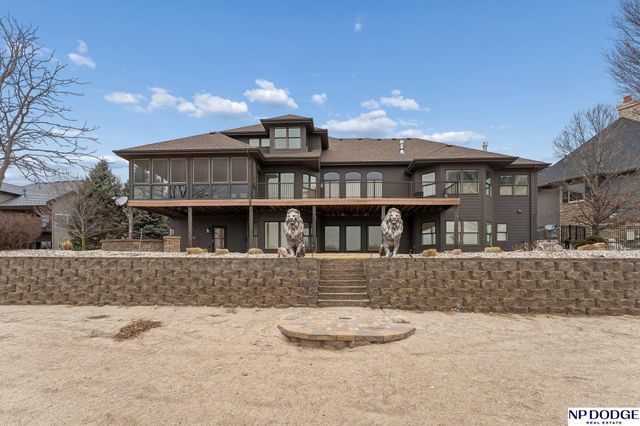 519 S 249 Circle, Waterloo, NE 68069