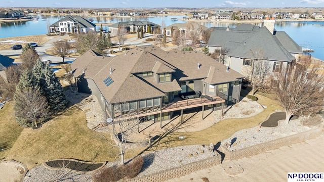 519 S 249 Circle, Waterloo, NE 68069