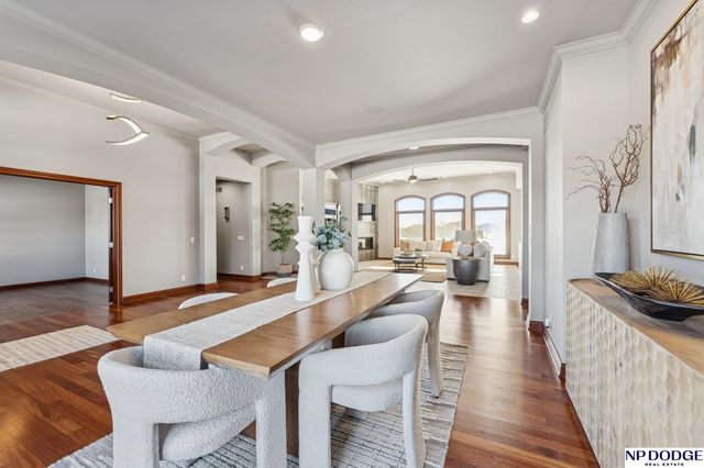 519 S 249 Circle, Waterloo, NE 68069