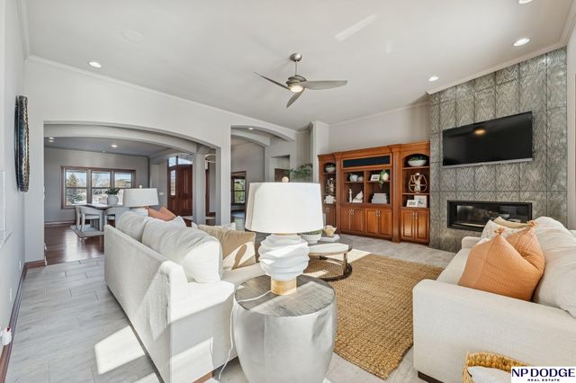 519 S 249 Circle, Waterloo, NE 68069