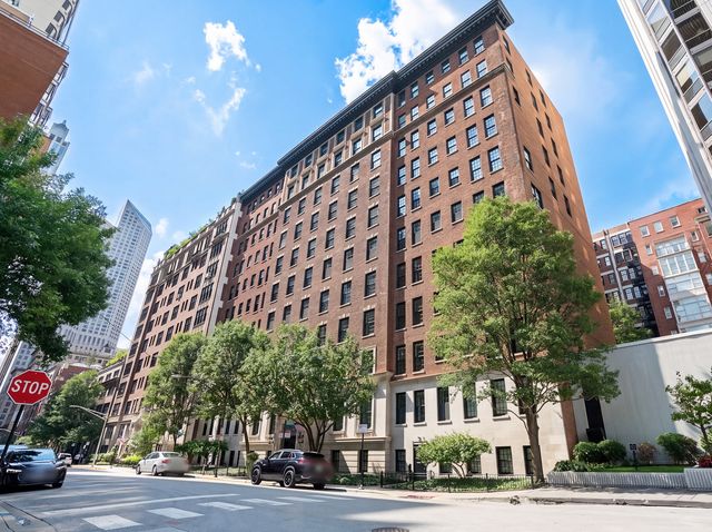 232 E Walton Place 3E, Chicago, IL 60611