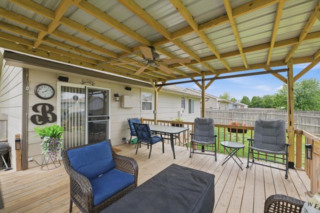 1338 N Aksarben Ct., Wichita, KS 67235