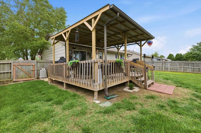 1338 N Aksarben Ct., Wichita, KS 67235