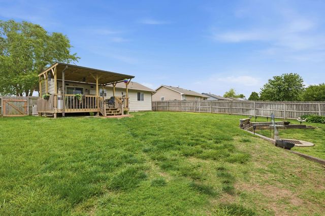 1338 N Aksarben Ct., Wichita, KS 67235
