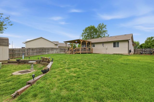 1338 N Aksarben Ct., Wichita, KS 67235