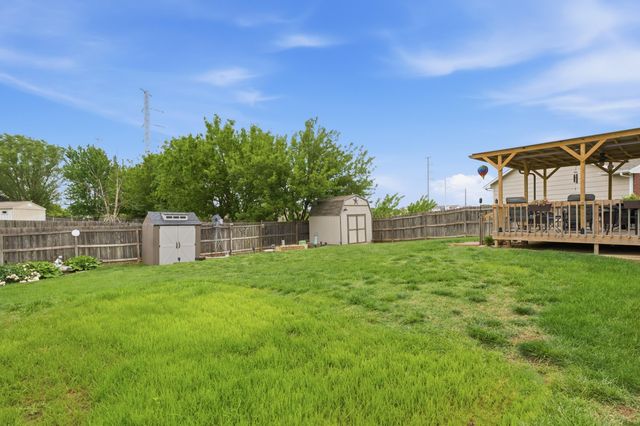 1338 N Aksarben Ct., Wichita, KS 67235