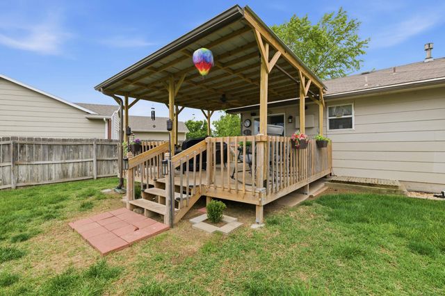 1338 N Aksarben Ct., Wichita, KS 67235