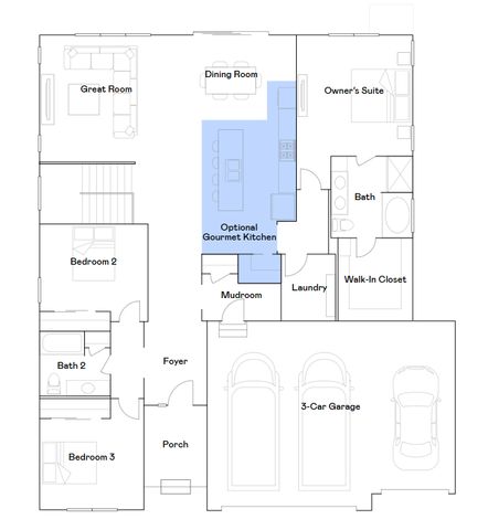 1902 Timber Lane, Carver, MN 55315