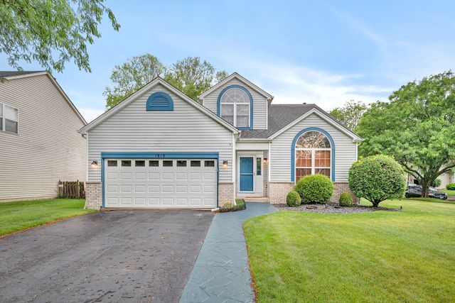 1915 Somerset Court, Romeoville, IL 60446