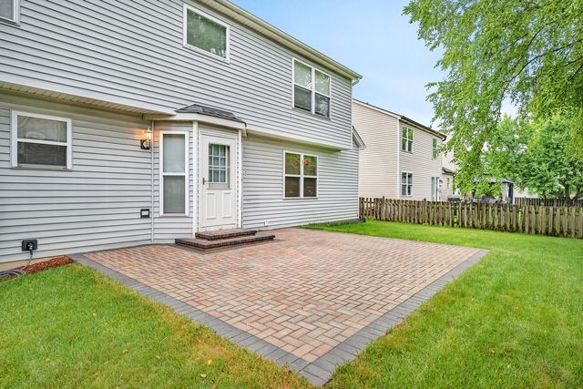 1915 Somerset Court, Romeoville, IL 60446