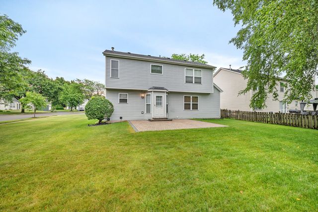 1915 Somerset Court, Romeoville, IL 60446