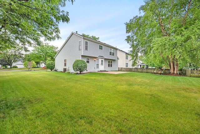 1915 Somerset Court, Romeoville, IL 60446