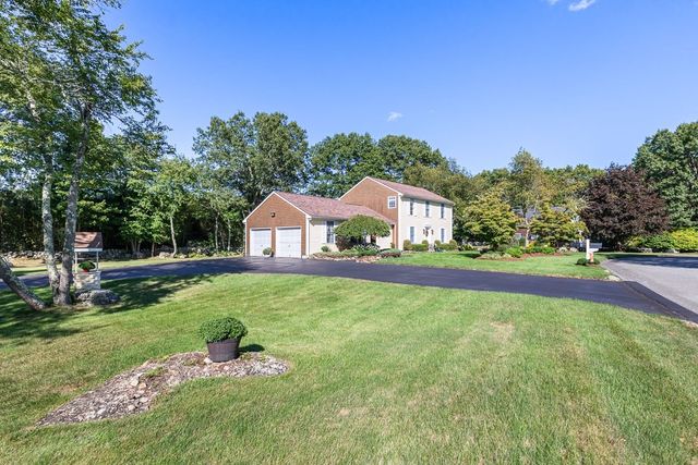 15 Andrew Ct, Swansea, MA 02777