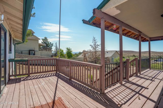 17661 E BLUEJAY Drive, Mayer, AZ 86333