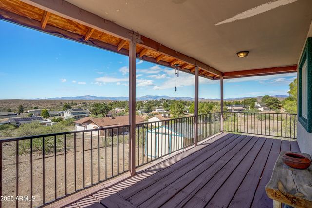 17661 E BLUEJAY Drive, Mayer, AZ 86333