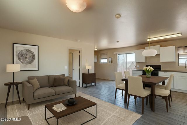 17661 E BLUEJAY Drive, Mayer, AZ 86333