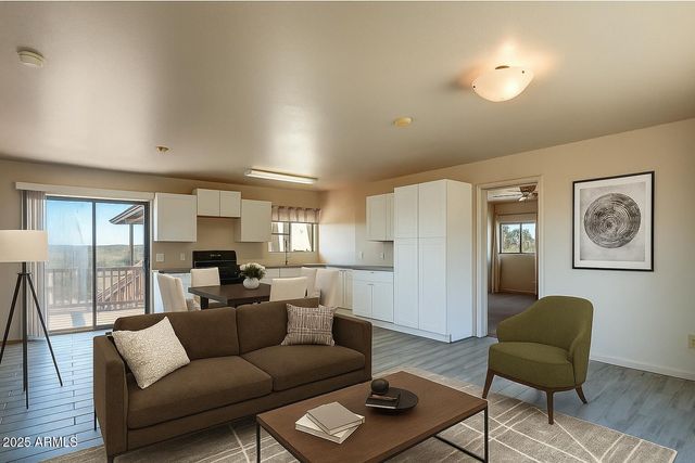 17661 E BLUEJAY Drive, Mayer, AZ 86333