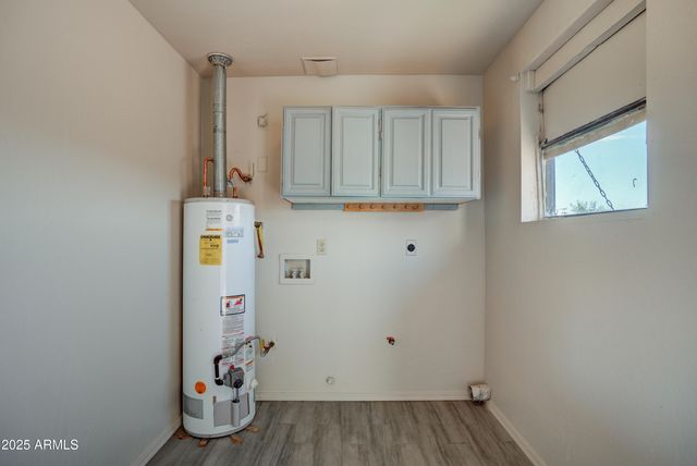 17661 E BLUEJAY Drive, Mayer, AZ 86333