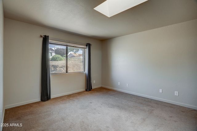 17661 E BLUEJAY Drive, Mayer, AZ 86333