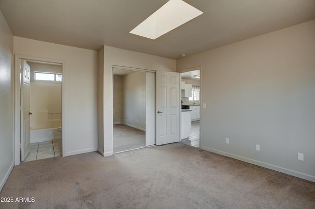 17661 E BLUEJAY Drive, Mayer, AZ 86333