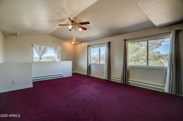 17661 E BLUEJAY Drive, Mayer, AZ 86333