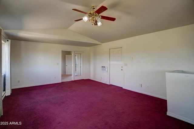 17661 E BLUEJAY Drive, Mayer, AZ 86333