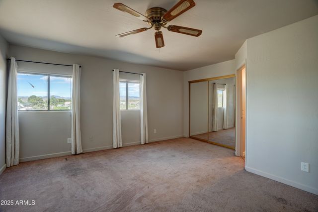 17661 E BLUEJAY Drive, Mayer, AZ 86333