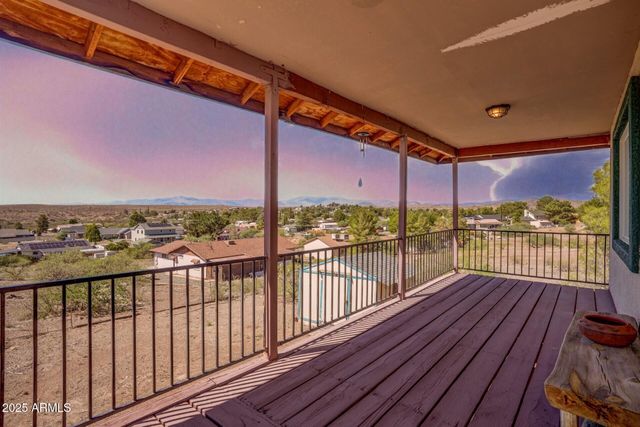 17661 E BLUEJAY Drive, Mayer, AZ 86333