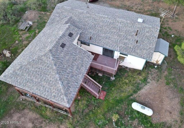 17661 E BLUEJAY Drive, Mayer, AZ 86333