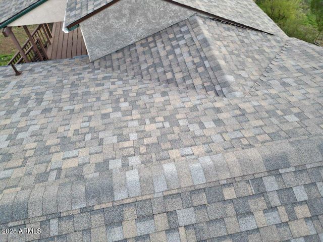 17661 E BLUEJAY Drive, Mayer, AZ 86333